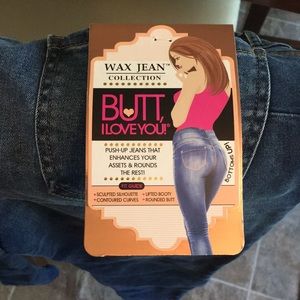 Wax Jeans Size 11 👖
